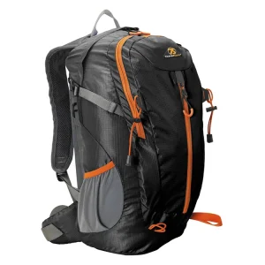 Neuheit TravelSafe Summit 25 Liter Rucksack - Black