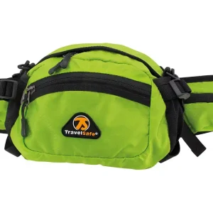 TravelSafe Street Life Polyester M Gürteltasche - Lime Jetzt Bestellen
