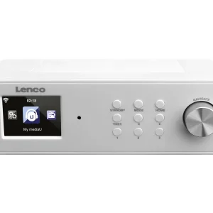 Versand Am Gleichen Tag Lenco KCR-2014 Internet Küchenradio