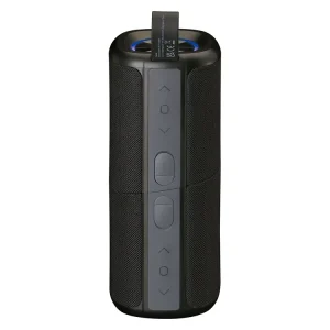 Must-Have Lenco BTP-400BK 2 in 1 Bluetooth Lautsprecher