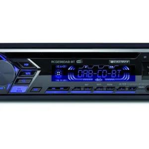 Caliber RCD238DAB-BT Bluetooth DAB+ Autoradio Schnäppchen