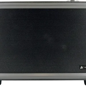 Nur Für Kurze Zeit Schwaiger 24 Watt stereo Bluetooth Lautsprecher - Black