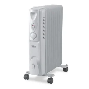 Trebs 99403 Mobile Ölheizung Neu