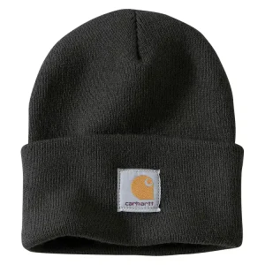 Garantierte Lieferung Carhart A18 Unisex Mütze - Black