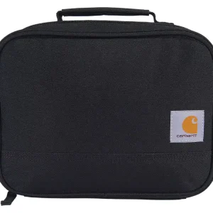Carhartt Lunch-Kühlbox - Black Must-Have
