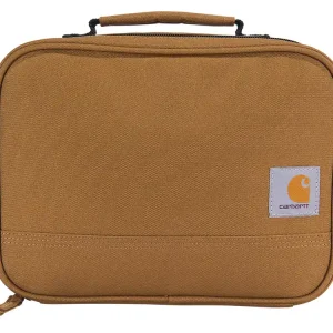 Carhartt Lunch-Kühlbox - Brown Markenprodukt