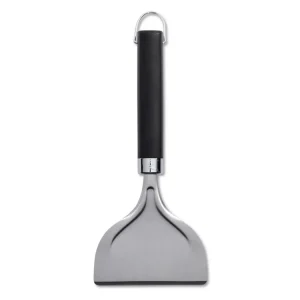 Markenprodukt Weber Backblechschaber