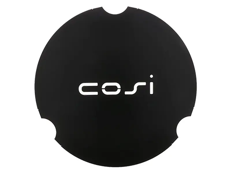 Jetzt Kaufen Cosi Round L Tischplatte