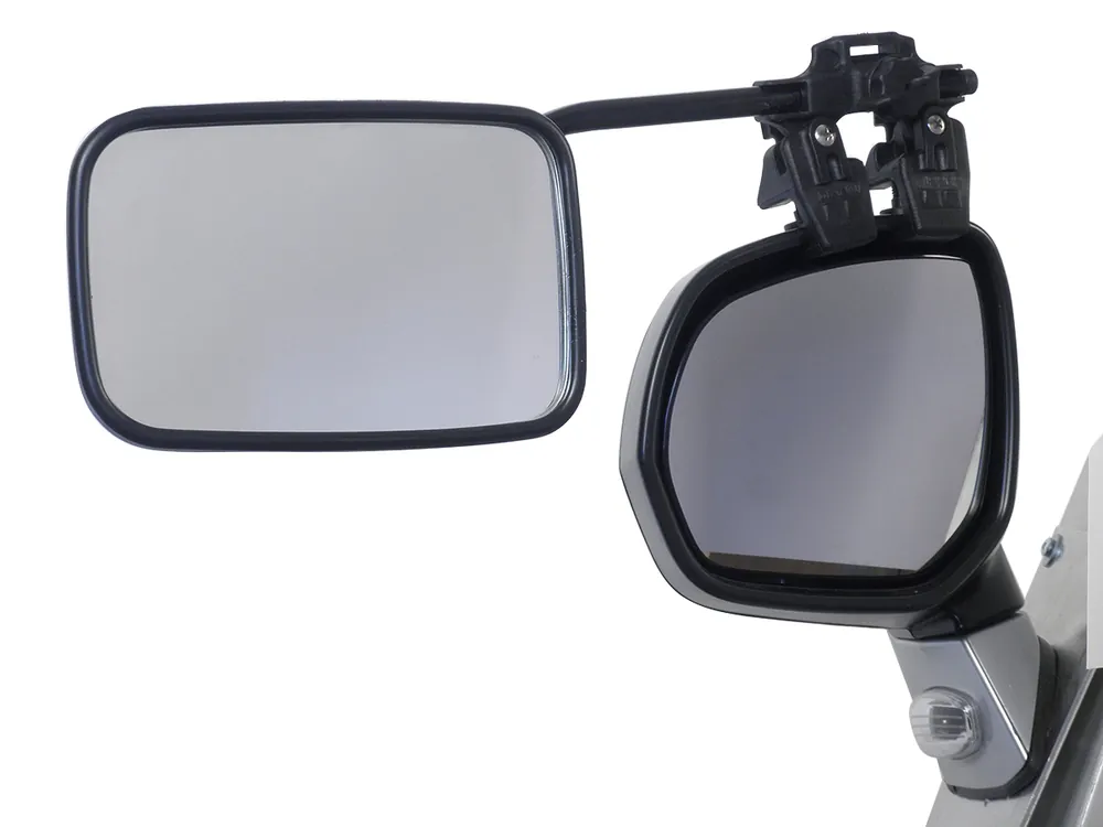 Heißes Angebot Repusel Top Mirror Universal Wohnwagenspiegel