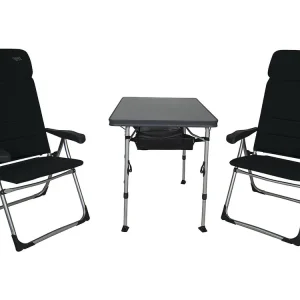 Zertifiziert Crespo AA/213-CTA Campingset