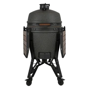 Rabatt Bastard VX Large Complete Barbecue
