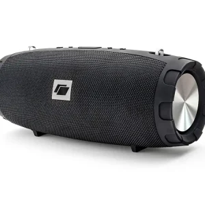 HPG430BT Bluetooth-Lautsprecher mit USB SD aux in Batterie - wasserabweisend Saisonangebot