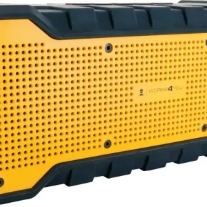 Preis Gesenkt Schwaiger Stoßfest & Spritzwassergeschützt Bluetooth Lautsprecher,