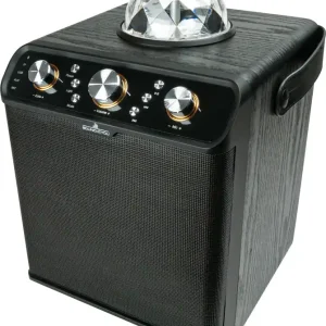 Zertifiziert Schwaiger Bluetooth Party Lautsprecher