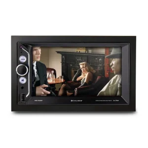 Caliber RMD805BT Touchscreen 2 DIN Autoradio Neue Ware