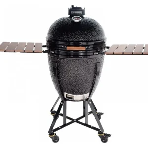 Neue Kollektion The Bastard Basic Large Holzkohlegrill