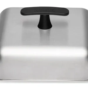 Meistverkauft Weber Basting Dome Wärmekuppel