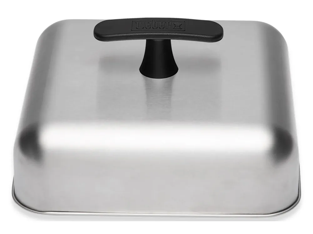 Meistverkauft Weber Basting Dome Wärmekuppel