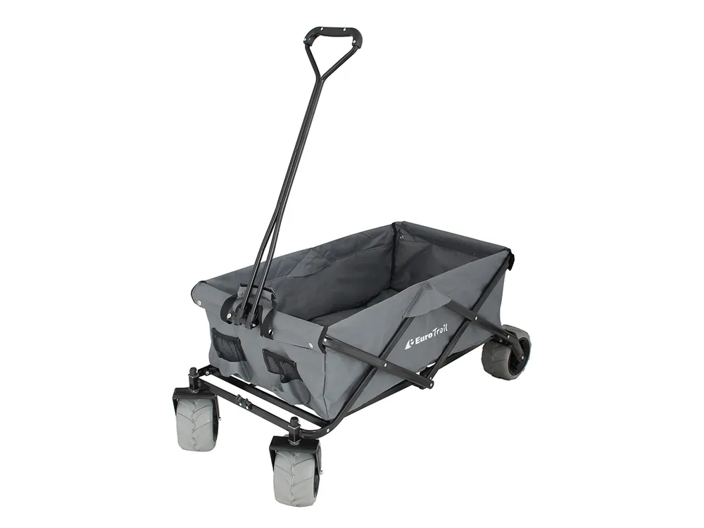 Angebot Eurotrail Sunny Strandwagen