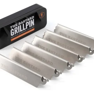Markenprodukt The Bastard Grill Pin