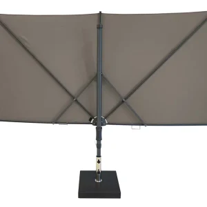 Zweite Chance Madison Sun Square Sonnenschirm Sonderangebot