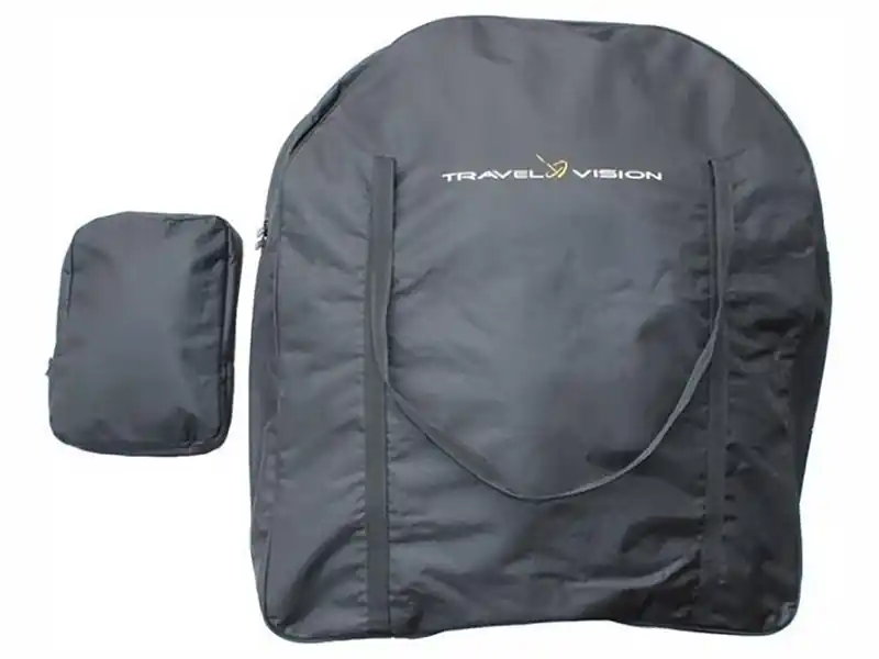 Meistverkauft Travel Vision R7-80 Aufbewahrungstasche