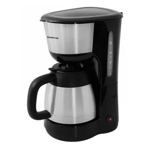 Ausverkauf Inventum 1 Liter Kaffeemaschine