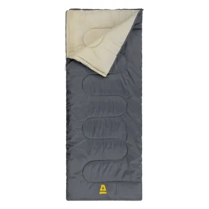 Abbey Camp Amsterdam-07 Schlafsack - Grey Sand Top-Preis