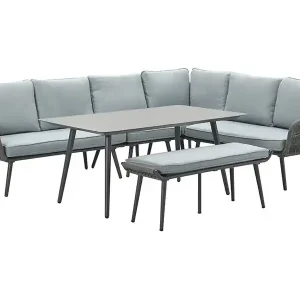 Knallerangebot Outdoor Feelings Floyd Loungeset