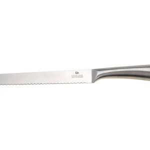 Excellent Houseware Brotmesser Edelstahl Billig