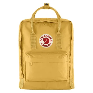 Direktkauf Fjällräven Kånken Rucksack - Ochre