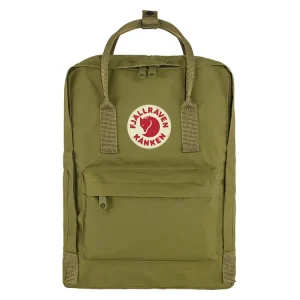 Fjällräven Kånken Rucksack - Foliage Green Bestseller