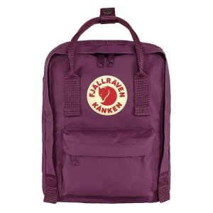 Fjällräven Kånken Mini Rucksack - Royal Purple Neu