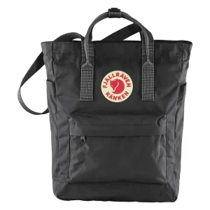 Saisonangebot Fjällräven Kånken Totepack Tasche - Black