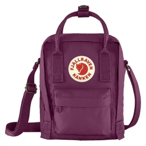 Expressversand Fjällräven Kånken Sling Schultertasche - Royal Purple