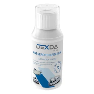 Top-Angebot WM Aquatec Dexda Plus 120 Desinfektionsmittel