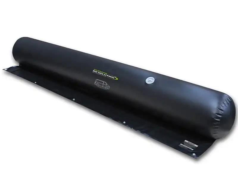 Outdoor Revolution Campervan Draft Excluder LWB Bodenschürze Top-Preis