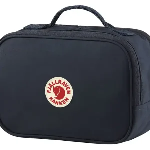 Fjällräven Kånken Kulturbeutel - Navy Online Kaufen