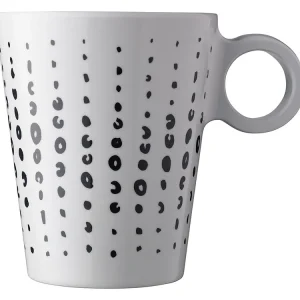 Aktuell Mepal Flow Brush 300 ml Tasse