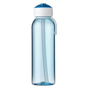 Aktuell Mepal Flip-up Campus Trinkflasche 500 ml Blau