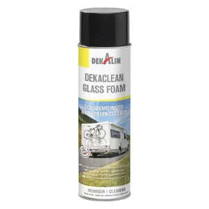 Dekalin Dekaclean Glass Foam Fensterreiniger Highlight