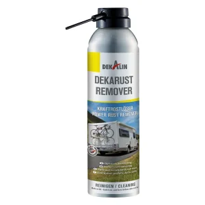 Kracherpreis Dekalin Dekarust Remover Rostentferner