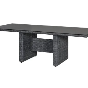 Angebot Outdoor Feelings Santos Forte 220 x 100 Gartentisch