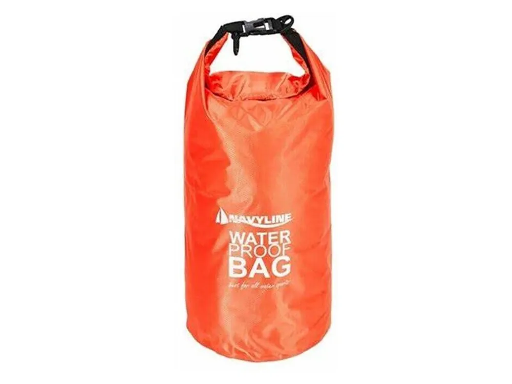 Schnäppchen Yachticon 20 Liter Ripstop Dry Bag - Orange