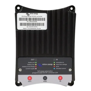 Victron 25A Buck Boost DC/DC Inverter Preisreduziert