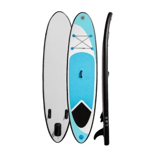 Monstershop 307cm Aufblasbares Paddle Board - Blue Sofort Bestellen