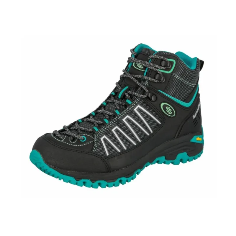 Brütting Mount Meloni Damen-Wanderschuhe Must-Have