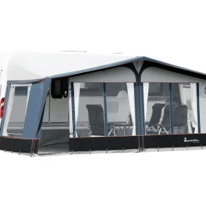 Billig Zweite Chance Isabella Capri North Vorzelt 750 CarbonX
