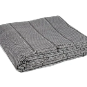 Travellife Aerotex 250 x 600 dunkelgrau zeltteppich Markenware