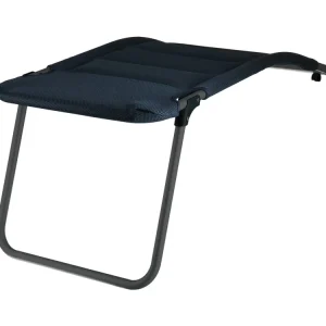 Letzte Chance Travellife Barletta Comfort Blau Beinauflage